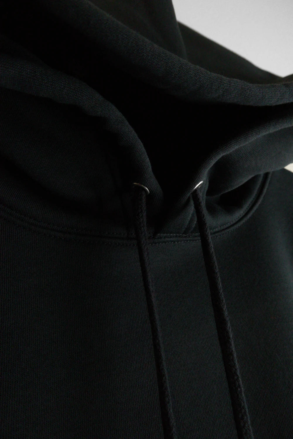 "179" HOKKAIDO HOODIE- Warm 10oz (裏起毛)