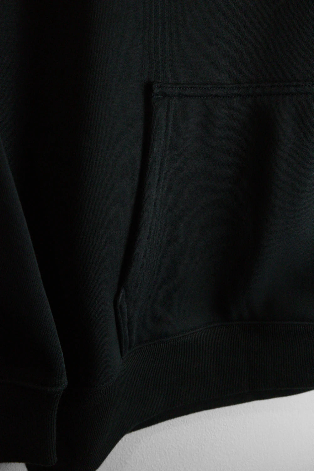 "179" HOKKAIDO HOODIE- Warm 10oz (裏起毛)