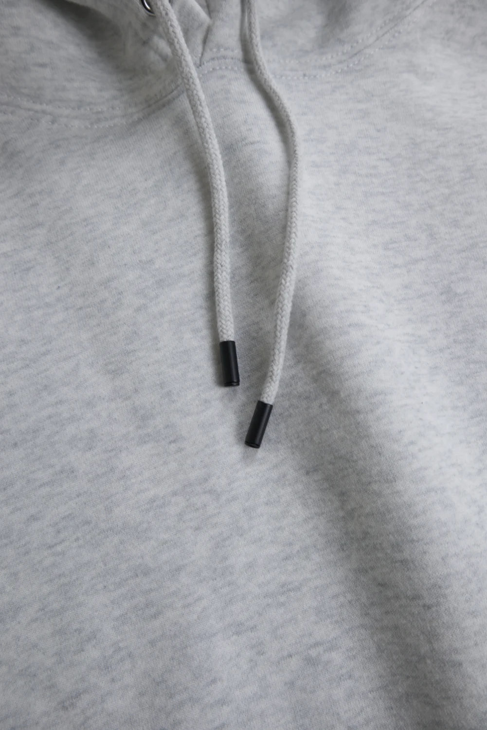 "179" HOKKAIDO HOODIE- Warm 10oz (裏起毛)