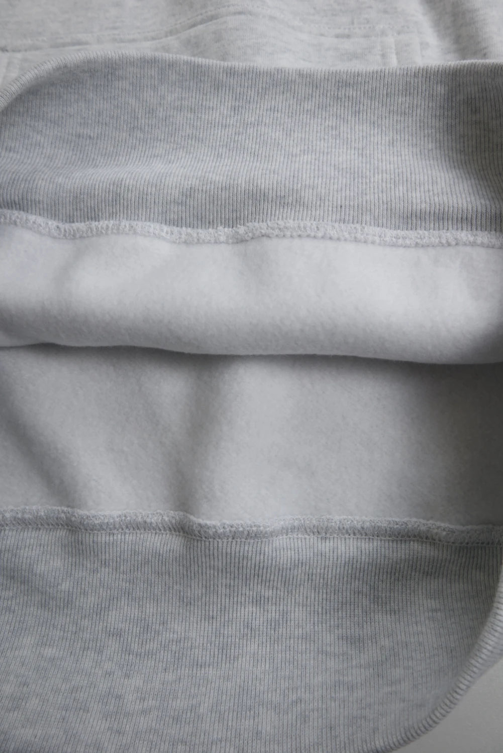 "179" HOKKAIDO HOODIE- Warm 10oz (裏起毛)