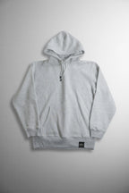 "179" HOKKAIDO HOODIE- Warm 10oz (裏起毛)