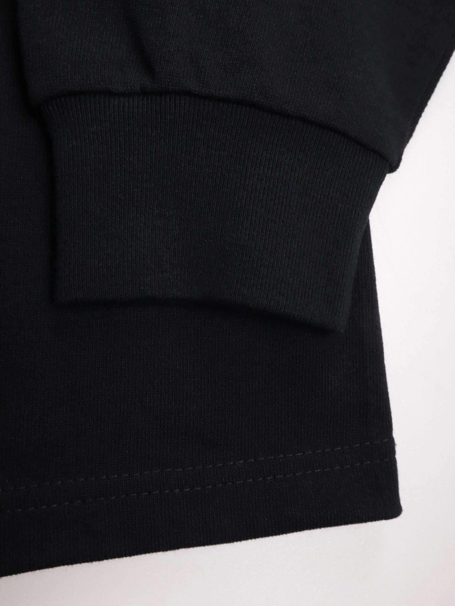 "179" HOKKAIDO LONG SLEEVE TEE -  Heavy 9.1oz