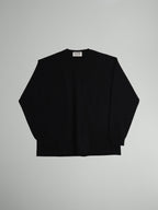 "179" HOKKAIDO LONG SLEEVE TEE -  Heavy 9.1oz