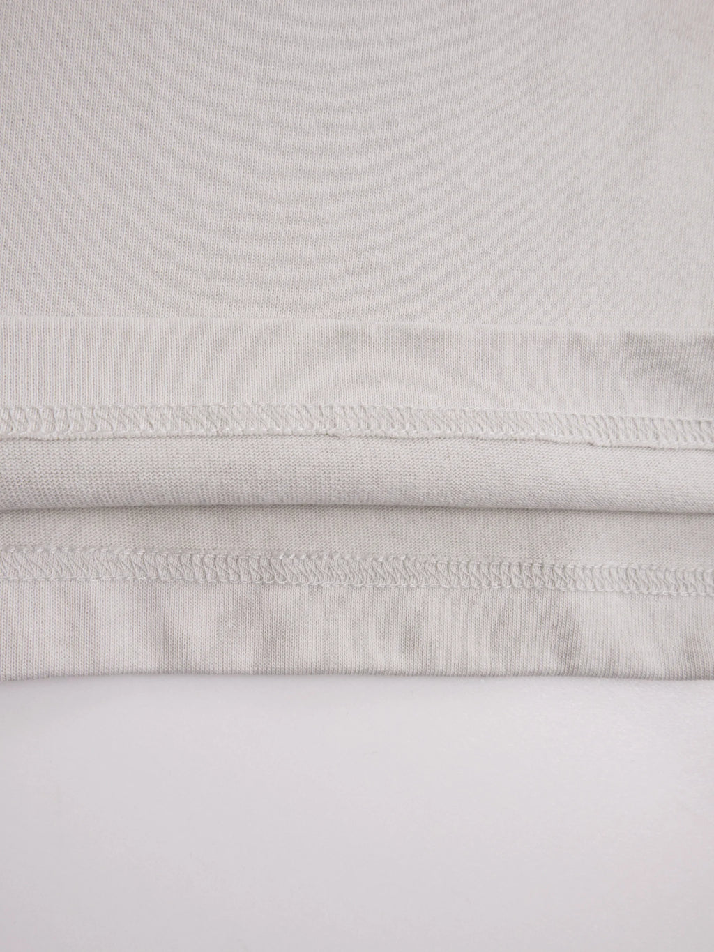 "179" HOKKAIDO LONG SLEEVE TEE -  Heavy 9.1oz