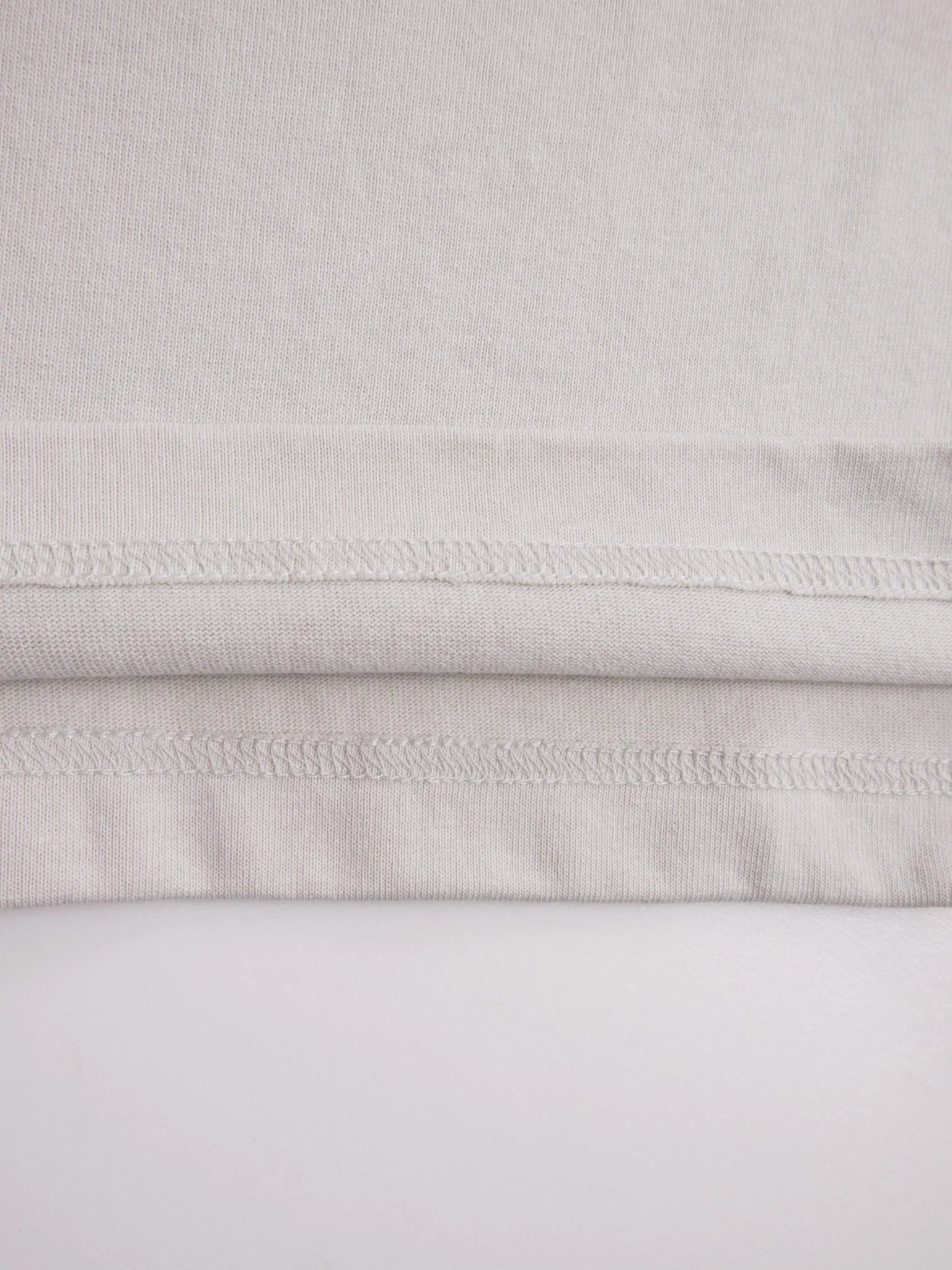 "179" HOKKAIDO LONG SLEEVE TEE -  Heavy 9.1oz