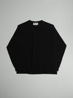 "179" HOKKAIDO LONG SLEEVE TEE - Mid 6.2oz