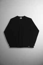 "179" HOKKAIDO LONG SLEEVE TEE - Mid 6.2oz