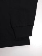 "179" HOKKAIDO LONG SLEEVE TEE - Mid 6.2oz
