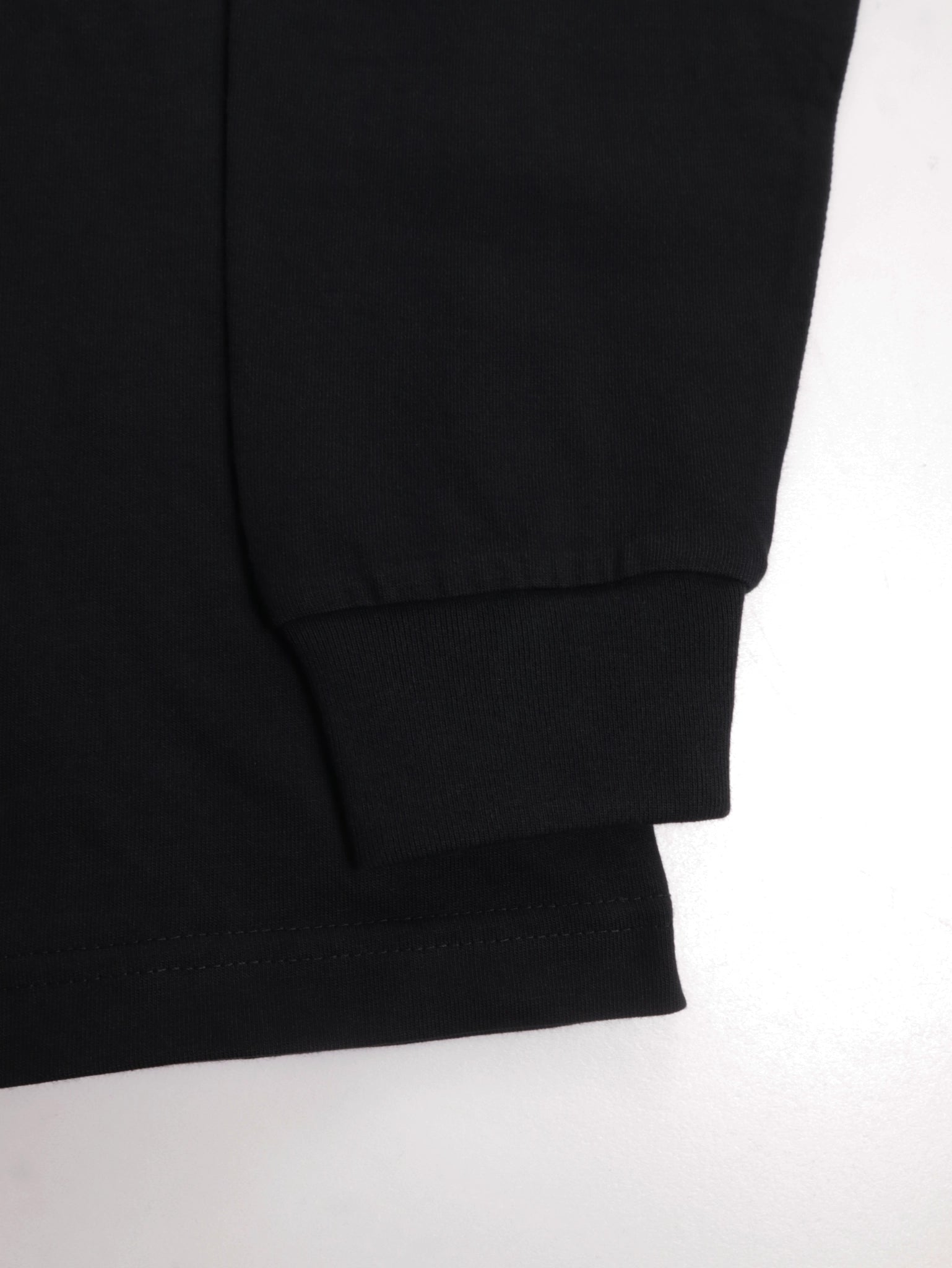 "179" HOKKAIDO LONG SLEEVE TEE - Mid 6.2oz