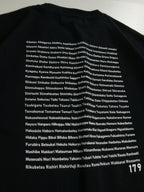 "179" HOKKAIDO LONG SLEEVE TEE - Mid 6.2oz
