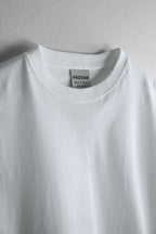 "179" HOKKAIDO LONG SLEEVE TEE - Mid 6.2oz