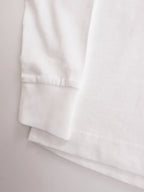 "179" HOKKAIDO LONG SLEEVE TEE - Mid 6.5oz