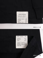 "179" HOKKAIDO LONG SLEEVE TEE - Mid 6.5oz