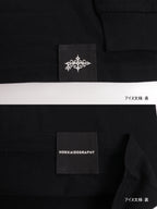 "179" HOKKAIDO LONG SLEEVE TEE - Mid 6.5oz