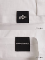 "179" HOKKAIDO LONG SLEEVE TEE - Mid 6.5oz