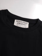 "179" HOKKAIDO LONG SLEEVE TEE - Mid 6.5oz