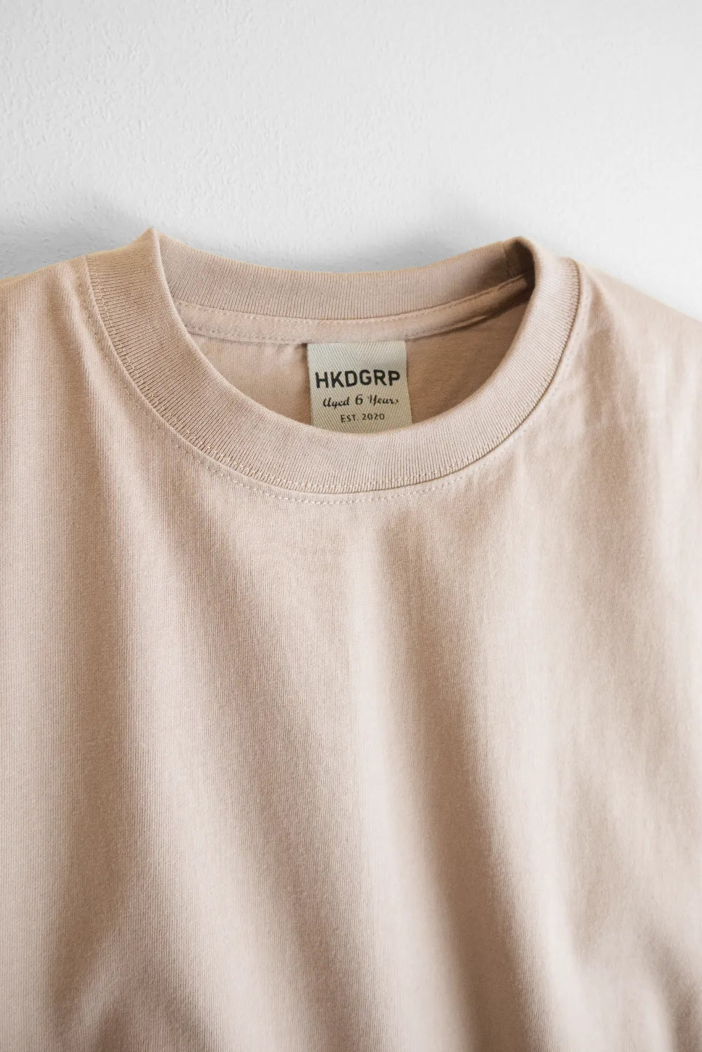 "179" HOKKAIDO TEE - 1 Week Limited