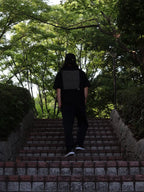 "179" HOKKAIDO TEE - Heavy 9.1oz