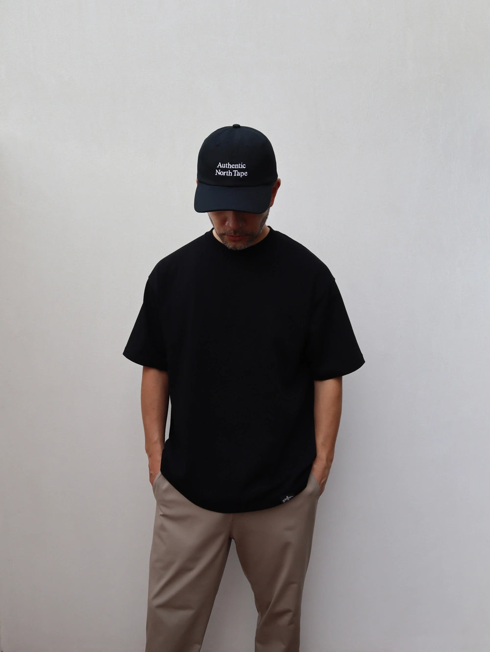 "179" HOKKAIDO TEE - Heavy 9.1oz