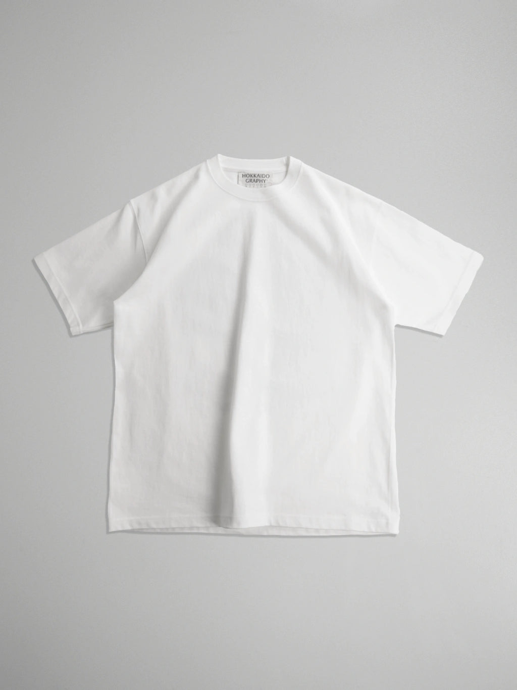 "179" HOKKAIDO TEE - Heavy 9.1oz