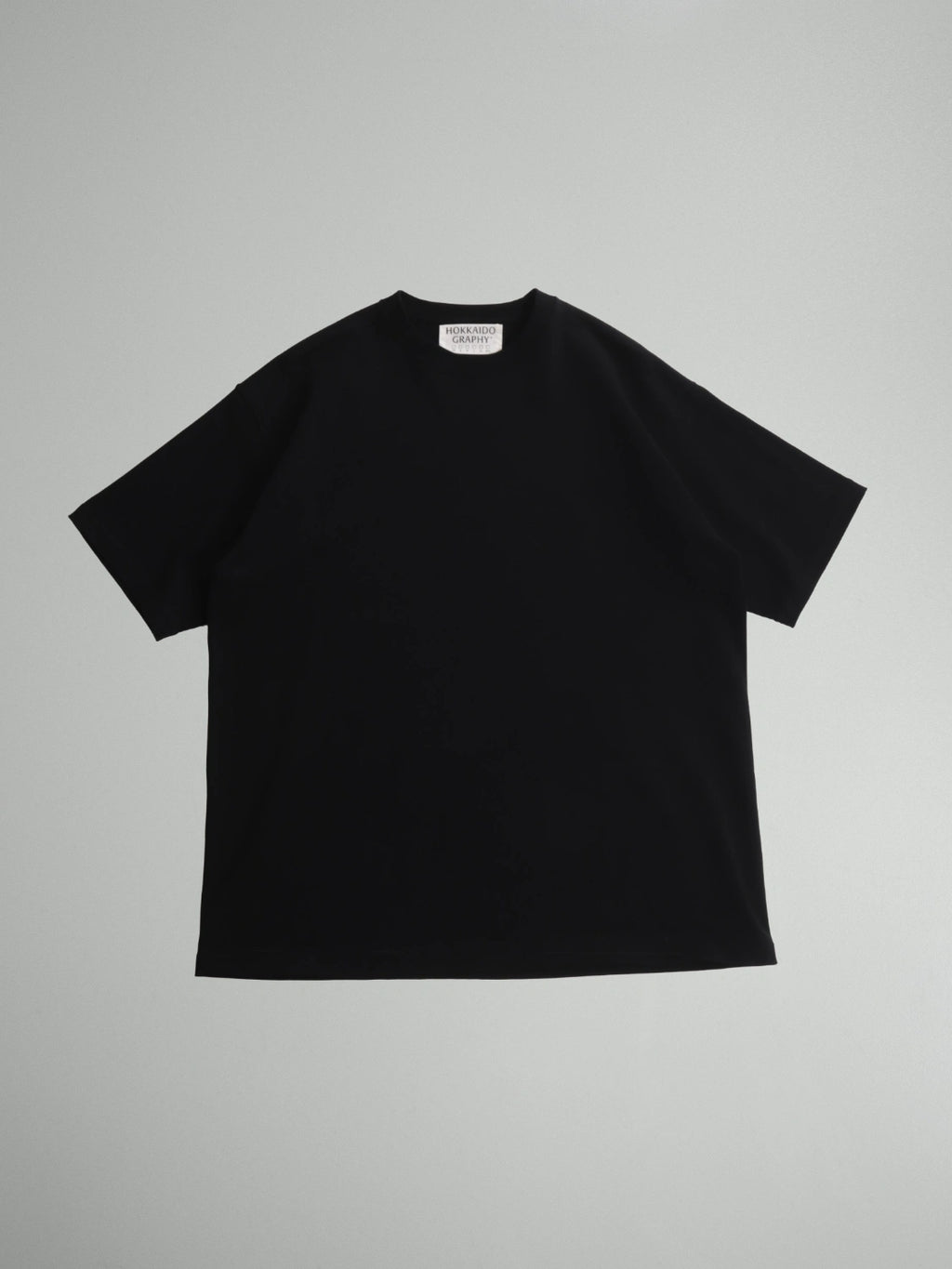 "179" HOKKAIDO TEE - Heavy 9.1oz