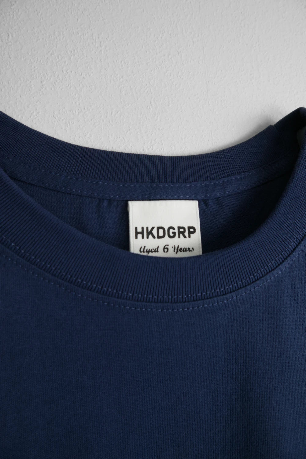 "179" HOKKAIDO TEE - Jun Limited