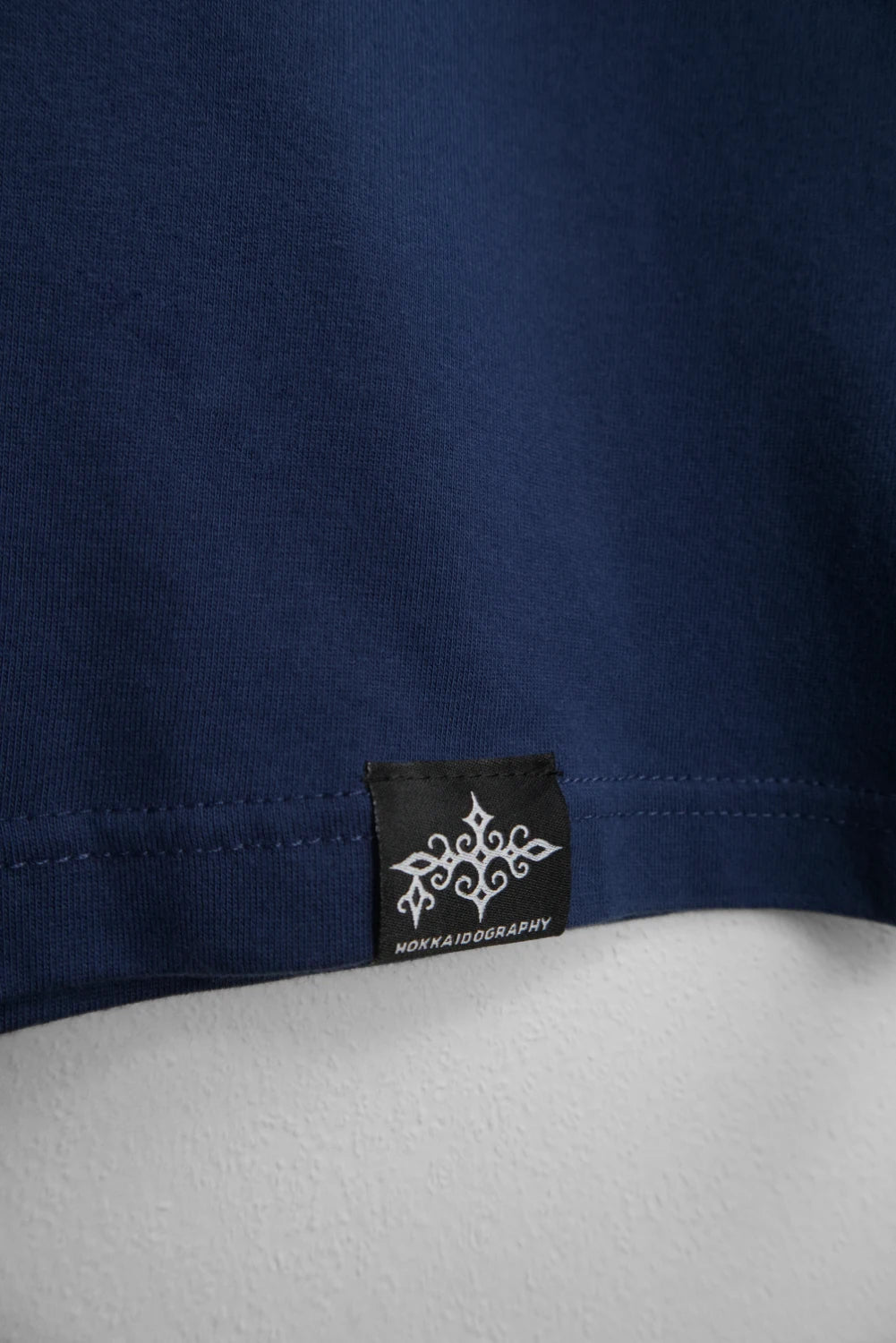"179" HOKKAIDO TEE - Jun Limited