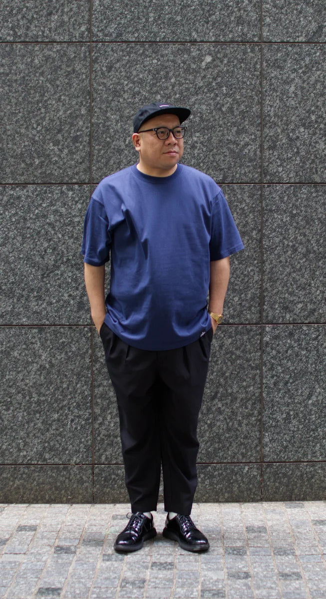 "179" HOKKAIDO TEE - Jun Limited