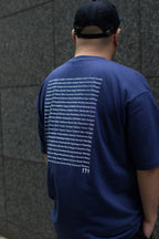 "179" HOKKAIDO TEE - Jun Limited