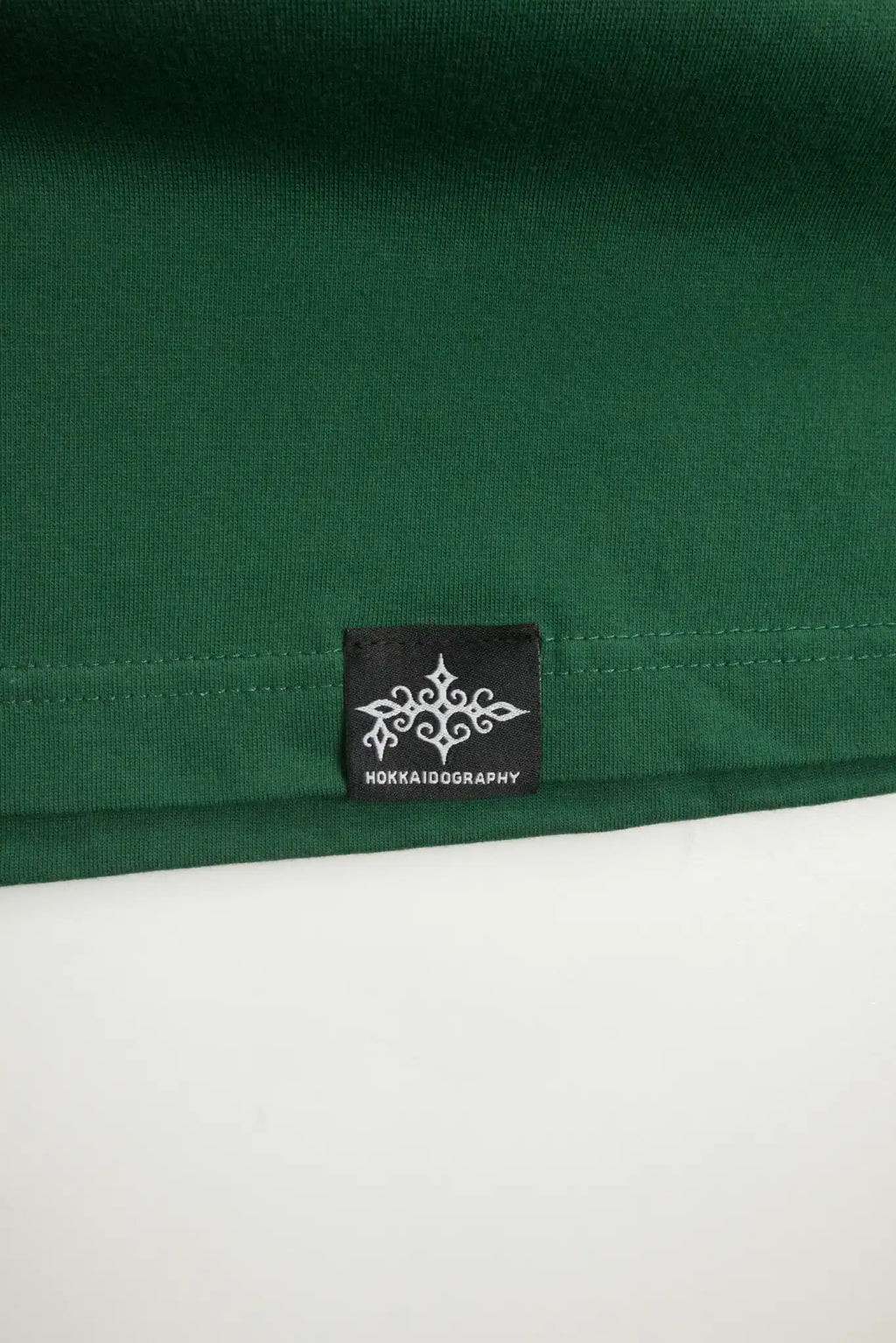 "179" HOKKAIDO TEE - May Limited