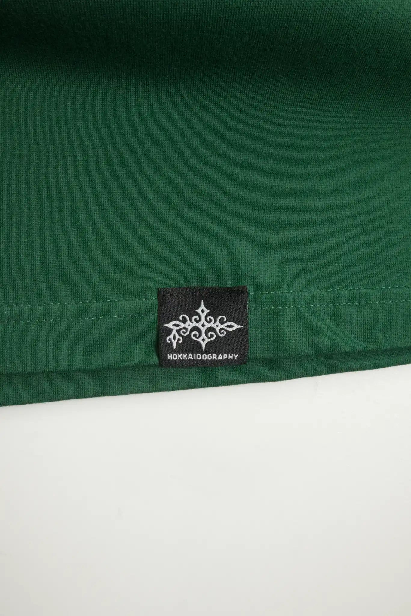 "179" HOKKAIDO TEE - May Limited