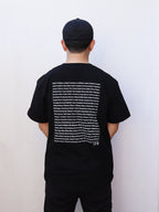 "179" HOKKAIDO TEE - Mid 6.2oz