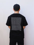 "179" HOKKAIDO TEE - Mid 6.2oz