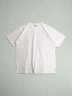 "179" HOKKAIDO TEE - Mid 6.2oz