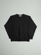 "179" HOKKAIDO CREW SWEAT - Mid 12.7oz