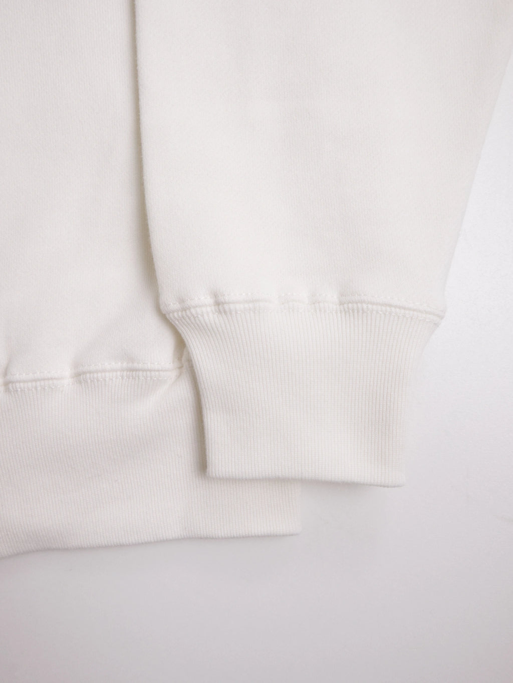 "179" HOKKAIDO CREW SWEAT - Mid 12.7oz