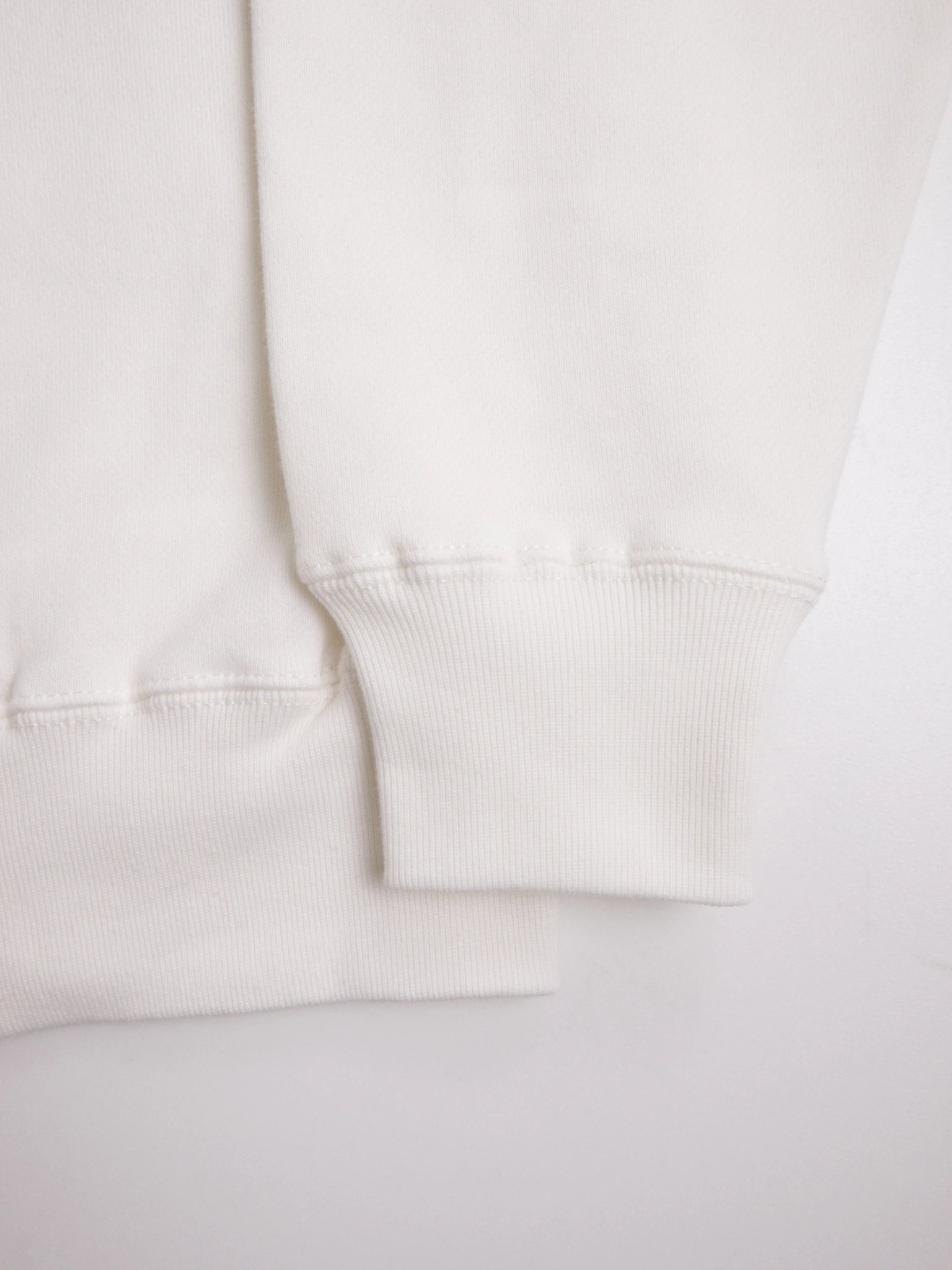 "179" HOKKAIDO CREW SWEAT - Mid 12.7oz