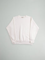 "179" HOKKAIDO CREW SWEAT - Mid 12.7oz