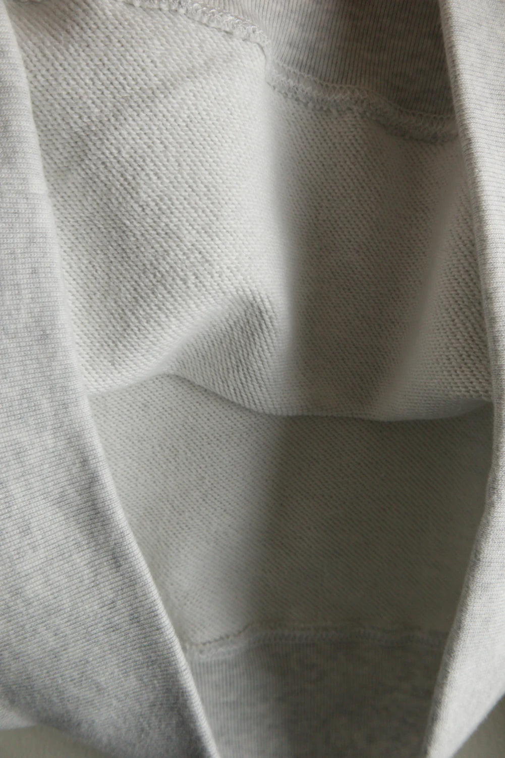 "179" HOKKAIDO CREW SWEAT - Mid 12.7oz