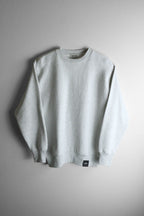 "179" HOKKAIDO CREW SWEAT - Warm 12oz