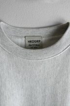 "179" HOKKAIDO CREW SWEAT - Warm 12oz