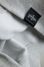 "179" HOKKAIDO CREW SWEAT - Warm 12oz