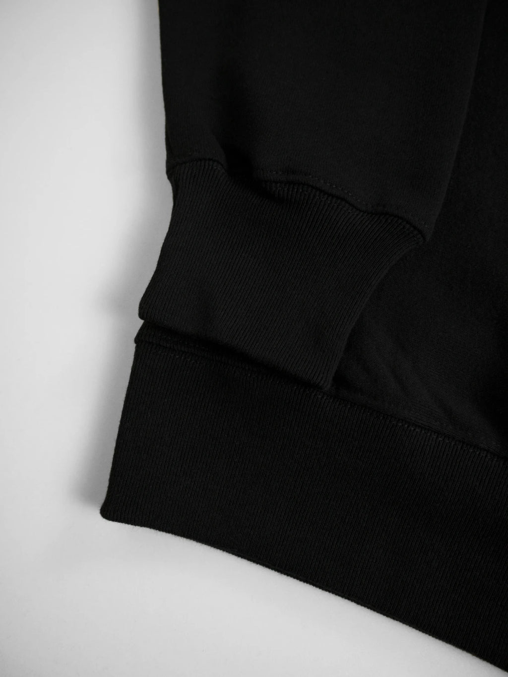 "179" HOKKAIDO CREW SWEAT - Warm 12oz