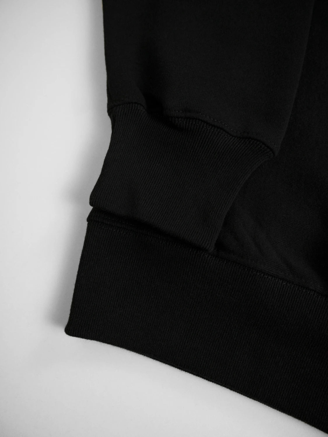 "179" HOKKAIDO CREW SWEAT - Warm 12oz