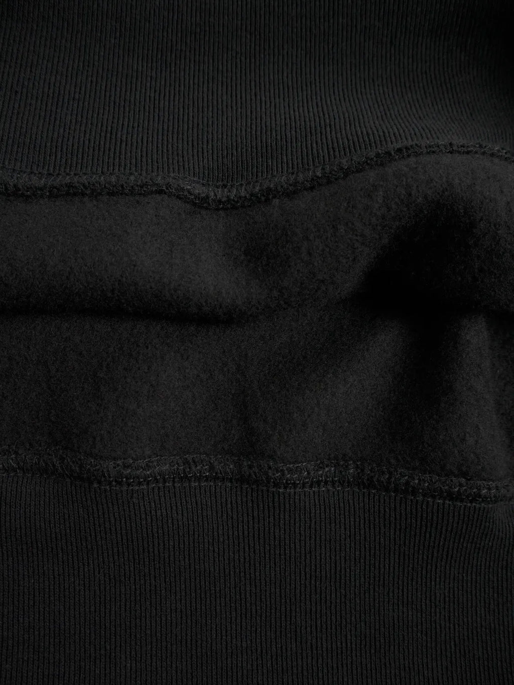"179" HOKKAIDO CREW SWEAT - Warm 12oz