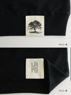 "179" HOKKAIDO HOODIE- Warm 10oz (裏起毛)