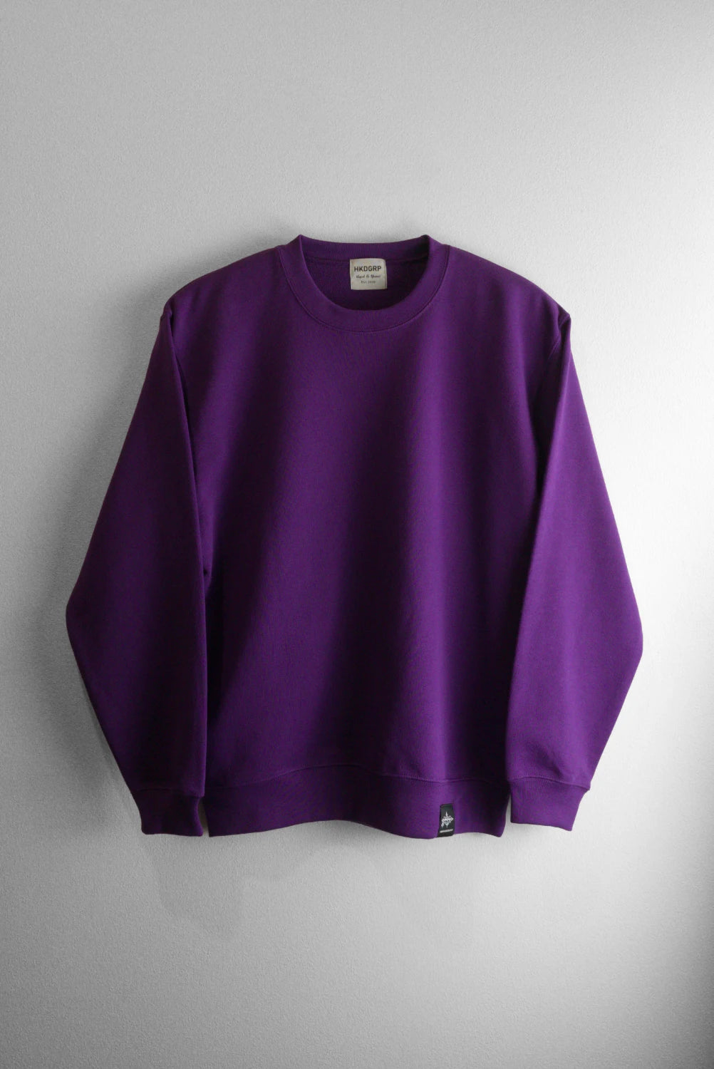 10月限定 "179" HOKKAIDO CREW SWEAT