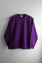 10月限定 "179" HOKKAIDO CREW SWEAT