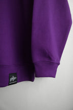 10月限定 "179" HOKKAIDO CREW SWEAT