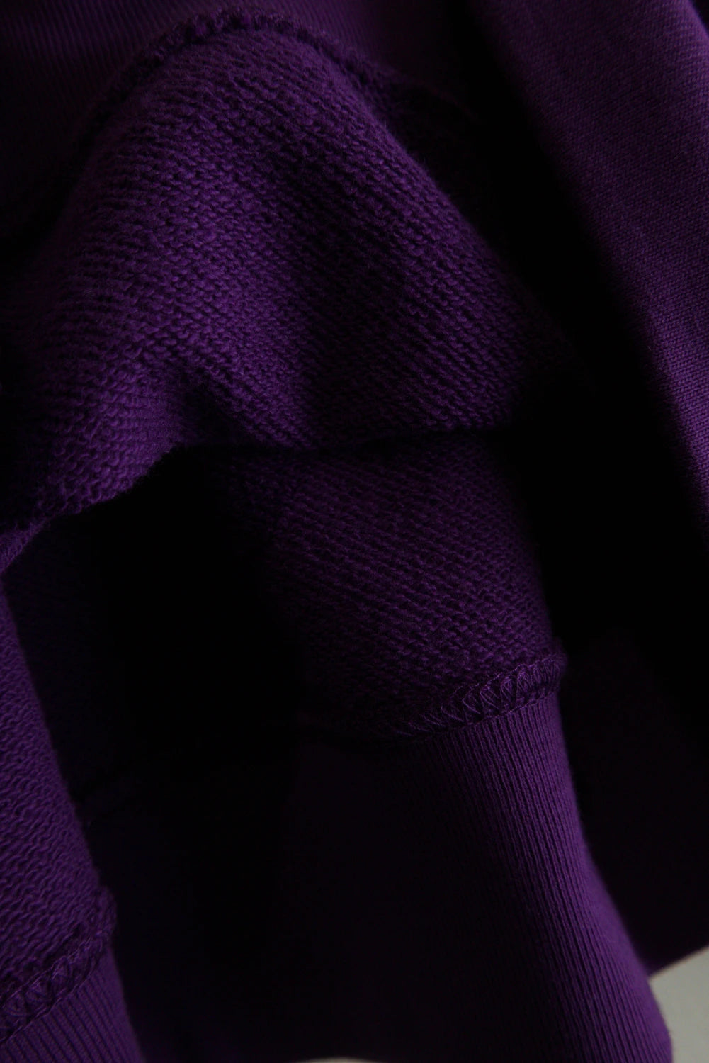 10月限定 "179" HOKKAIDO CREW SWEAT